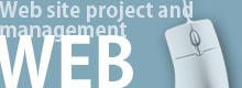 WEB project